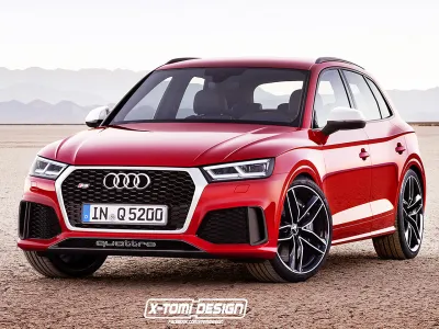 RS Q5